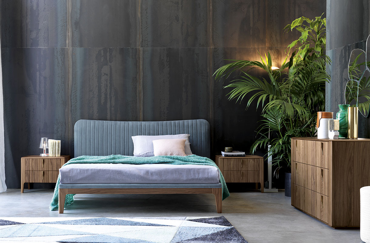 Zona Notte Russo Home